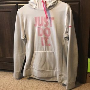 Nike sweatshirt